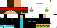 Texture for Cool Guy
