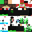 Texture for Новогодний Артём