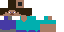 Texture for Beta Steve