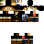 Texture for link black