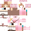 Texture for めえちゃん