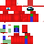 Texture for SuperRaimbowCommand_blockPro