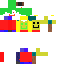 Texture for Suravit