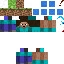 Texture for CubeCraft