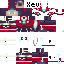 Texture for ZeroMythosEditedSkin