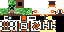 Texture for херобрин хантер