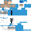Texture for bluey
