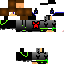 Texture for steve