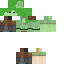 Texture for Undead Alex