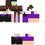 Texture for Griffen #1