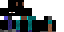 Texture for ninja