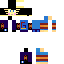Texture for GAMARI