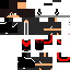 Texture for Ronaldo