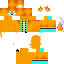 Texture for foxcraft