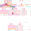 Texture for rosa
