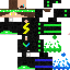Texture for #McLegend