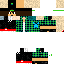 Texture for steve