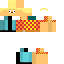 Texture for nugget