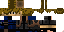 Texture for LEON SCOTT KENNEDY