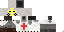 Texture for Templar Knight - Made By bannan1000