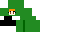 Texture for Creeper from Cute Mobs (Mob talk)