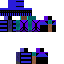 Texture for Technobot