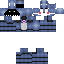 Texture for бонне