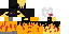 Texture for Demon Mask