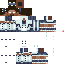 Texture for herobride