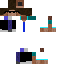 Texture for xac