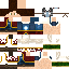 Texture for Multibender