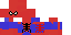 Texture for tierd spidey