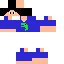Texture for AGEU DINO
