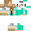 Texture for Bugagashka