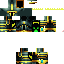 Texture for angelo
