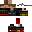 Texture for logdotzip with cape