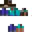 Texture for hero