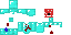 Texture for vhcc 