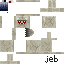 Texture for derpy guardian