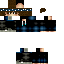 Texture for steve