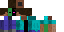 Texture for zombieman