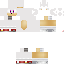 Texture for hyper sonic dreamcast