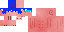 Texture for pig