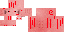 Texture for pig