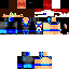 Texture for SAULXD 4 navidad