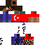 Texture for sinirli türk herobrine