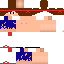 Texture for Sobrevivente Noob