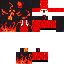 Texture for conman navidad