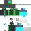 Texture for TechnoBot
