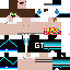 Texture for Gabriel_GT*